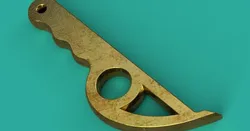 Can opener