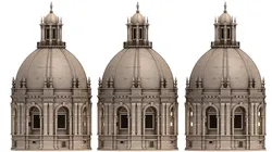 Church of Santa Engrcia