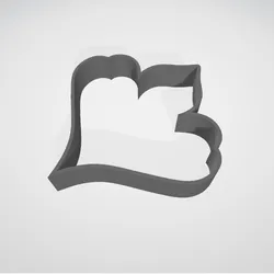Cookie cutter