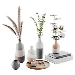 Decorative Set 014