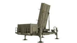 EL M-2084 Radar