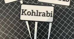 Gardening Signs