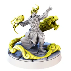 Genasi A