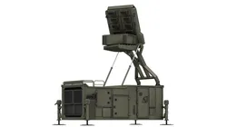 Ground Master 200 Multi Mission