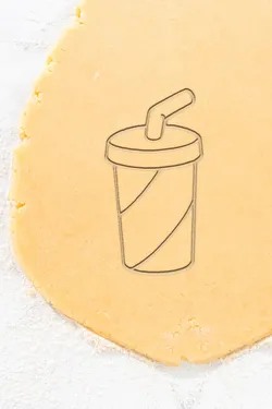 Home Decorations & Ornaments STL Descărcare - Cookie Cutter, Biscuit Cutter - OALPO