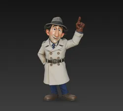 Inspector Gadget