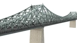 Jacques Bridge