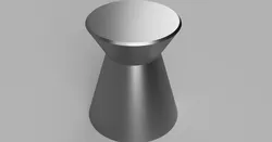 JSB target shooting pellet for airguns