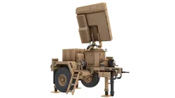 Kalkan Radar