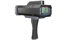 LIDAR Police SpeedGun