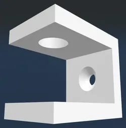 Lusterklem