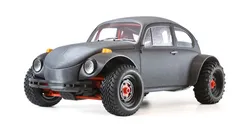 Model 7: Buggy
