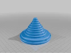 Model Rocket Body Tube marker