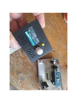 Modulo VFO