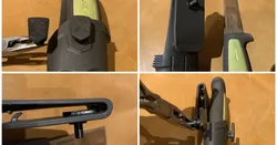 Morakniv Pegboard Attachment