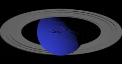 Neptune scaled one in 250 million