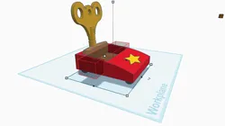 peddle car phone holder