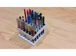 Pen Pencil Organizer x 36