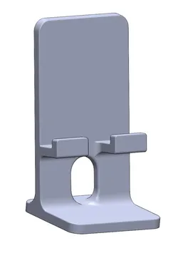 Phone Stand, Iphone, Stand, Cell Phone , Support