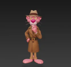 Pink Panther