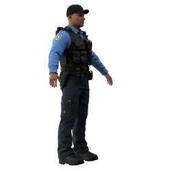 Police officer