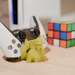 PS5/PS4 controller stand