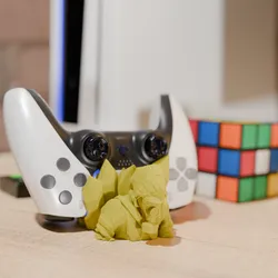 PS5/PS4 controller stand