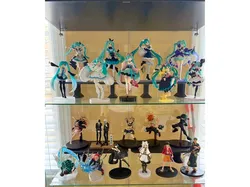 Raised Display Stand