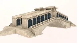 Rialto Bridge