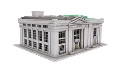 Riggs Bank