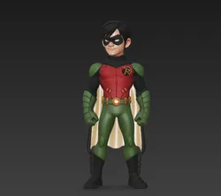 Robin