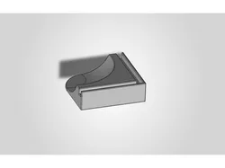 Robo3D R1+ riser