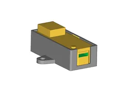 SHRDZM Holder