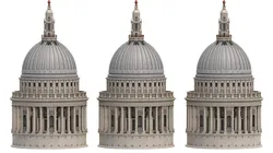 St Paul Cathedral