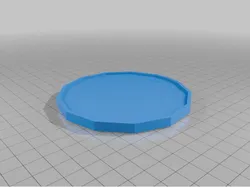 Stackable Coasters