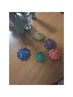 Star Fidget