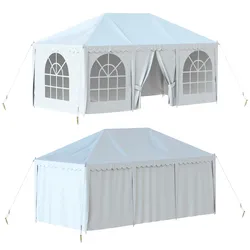 Tent for event