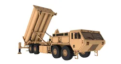 Terminal High Altitude Area Defense