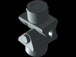 Universal Coupling Assembly