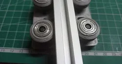 V Slot Gantry Plate for 2020 extrusion