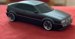 VW Corrado model