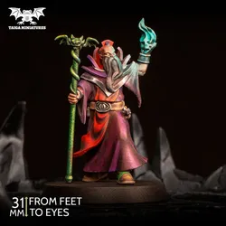 Warlock