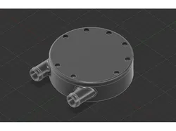Water Pump motor 775 / 795 / 895