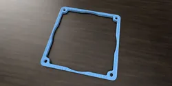 120mm PC fan spacer
