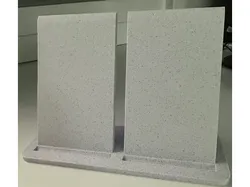 2 phone stand