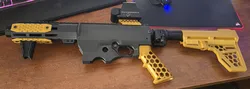 702P mossberg AirSoft