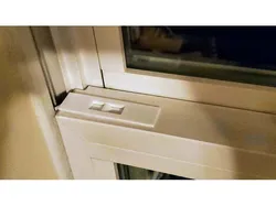 Apco Window Clip