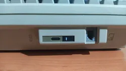 Apple M0110 M0110A USB conversion cradle