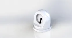 Apple Watch Charger Holder