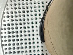 Bambu Respooling Clip